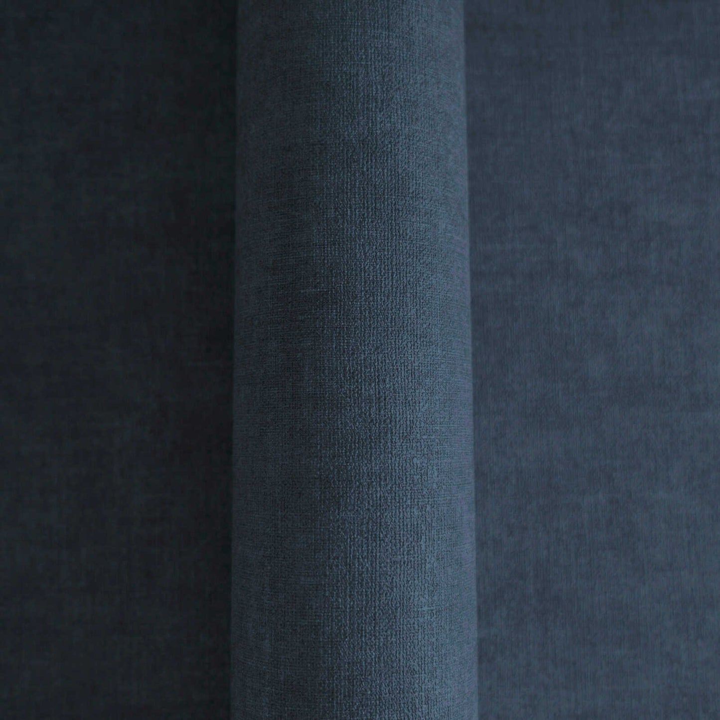 A.S. Création Livingwalls Tapete Smart Surfaces Vliestapete Uni-Tapete dunkel Blau 395672