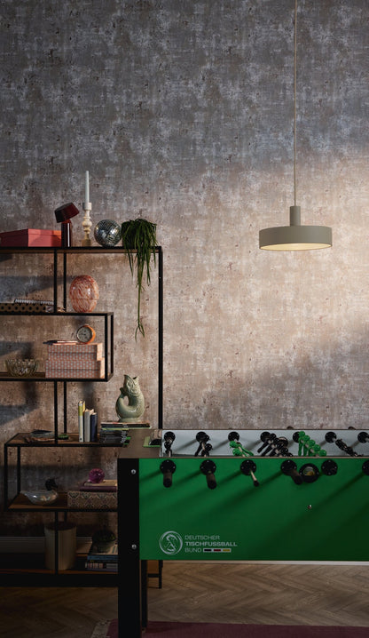Livingwalls Stories of Life Vliestapete 396702