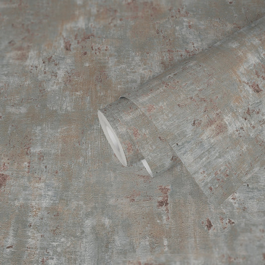 Livingwalls Stories of Life Vliestapete 396702