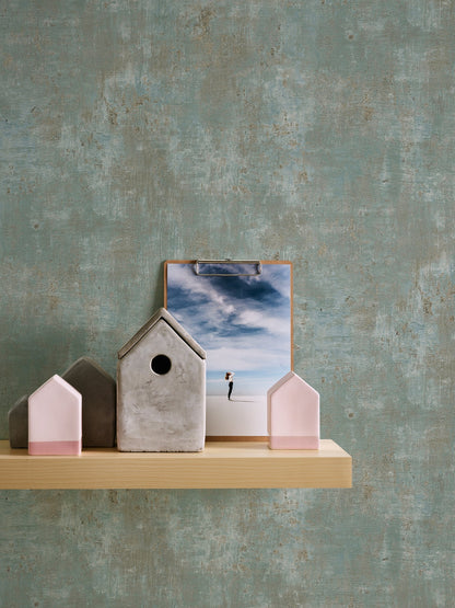 Livingwalls Stories of Life Vliestapete 396704