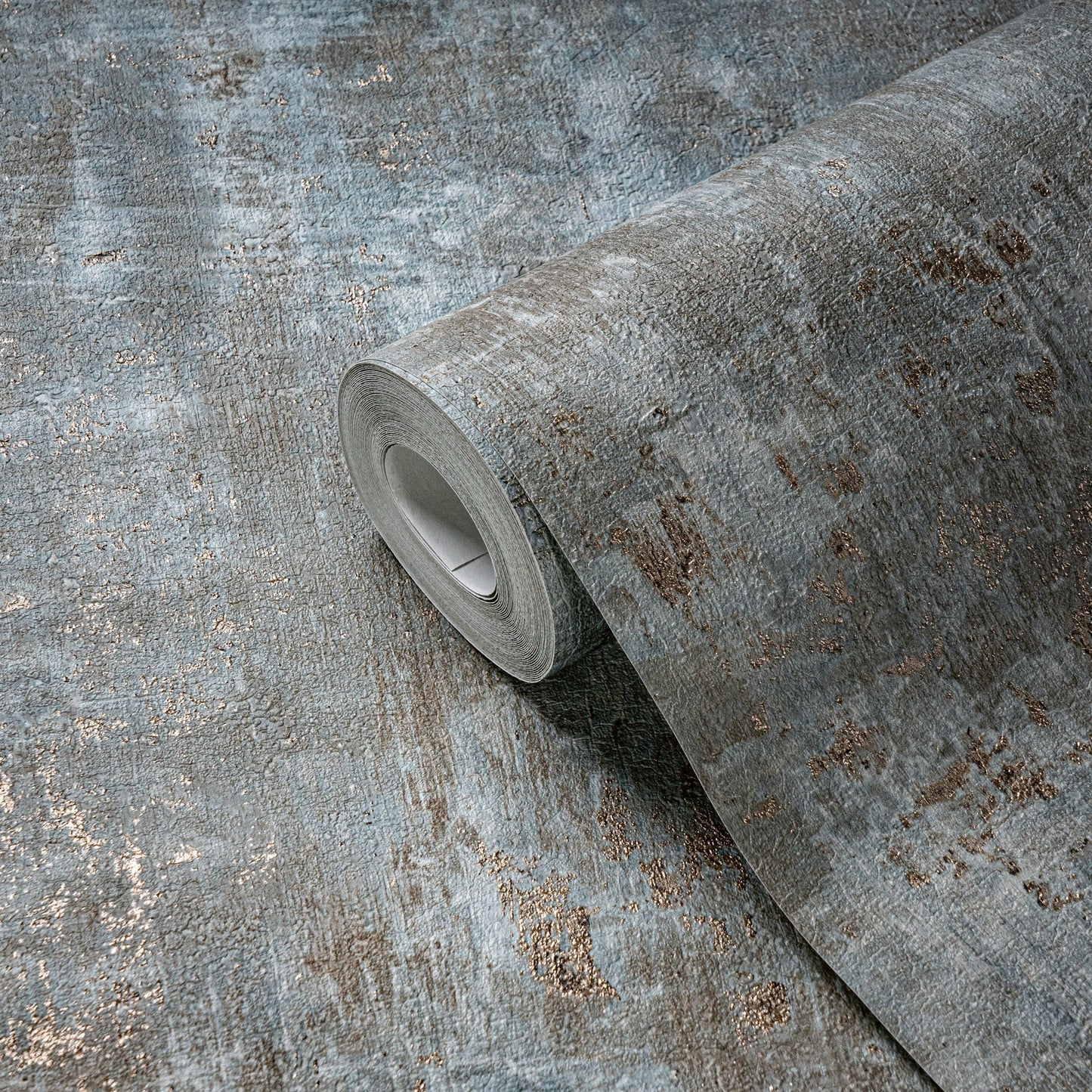 Livingwalls Stories of Life Vliestapete 396704