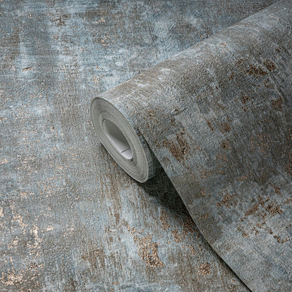 Livingwalls Stories of Life Vliestapete 396704