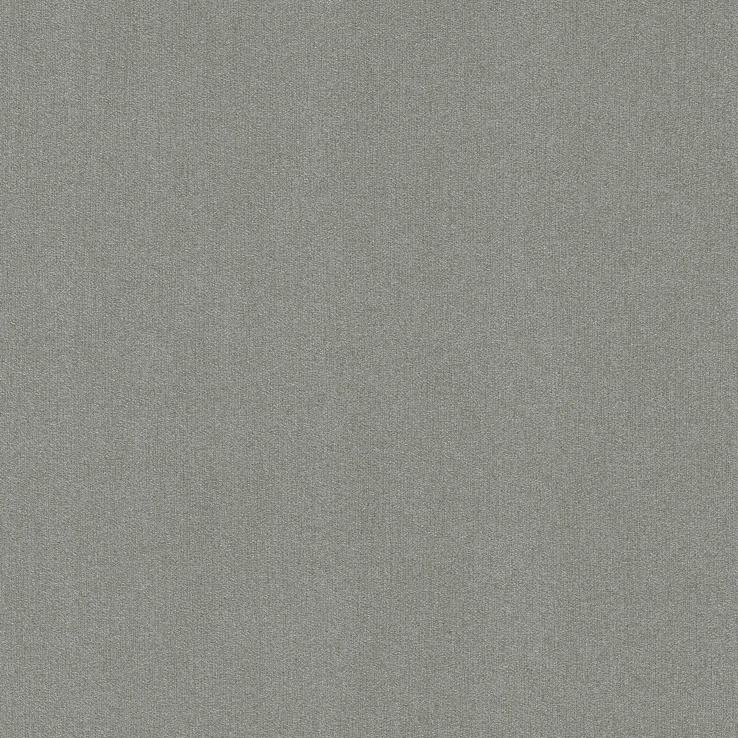 Rasch Vliestapete 441611 Welcome Home - Edle Unitapete in Grau mit Glimmer-Effekt
