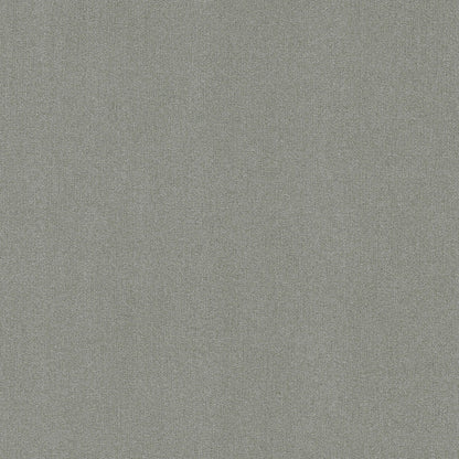 Rasch Vliestapete 441611 Welcome Home - Edle Unitapete in Grau mit Glimmer-Effekt