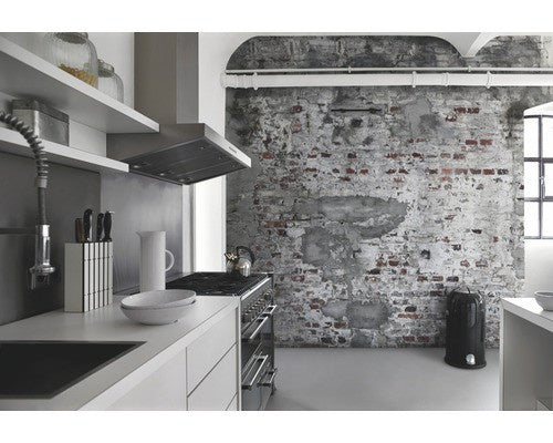 Fototapete Vlies 445404 Factory IV von Rasch