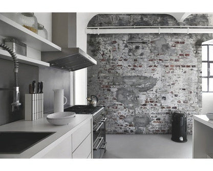 Fototapete Vlies 445404 Factory IV von Rasch