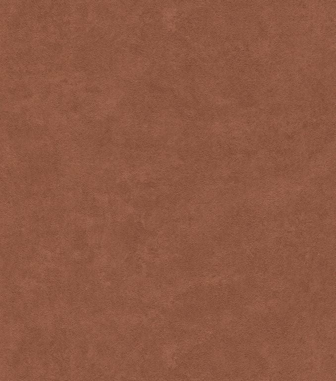 445886 Braun Unitapete von Rasch