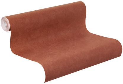 445886 Braun Unitapete von Rasch