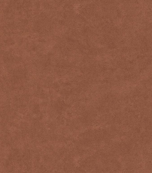 445886 Braun Unitapete von Rasch