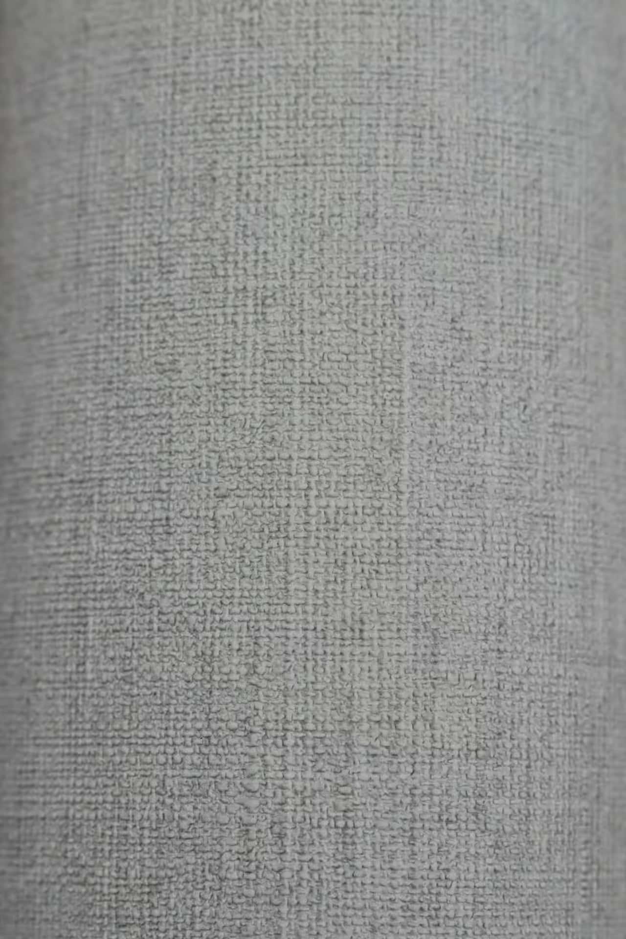Rasch 452037 Grau Vliestapete Textiloptik Kalahari Struktur Unitapete