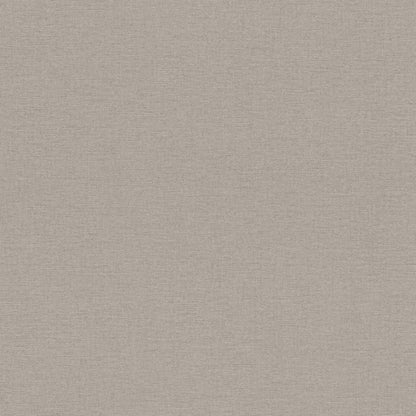 Rasch 452037 Grau Vliestapete Textiloptik Kalahari Struktur Unitapete