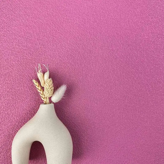 Rasch Tapete 475531 lila – einfarbige Vliestapete Flieder, ansatzfrei