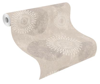 651713 Vliestapete Tapetenwechsel 2 von Rasch