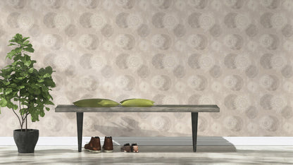 651713 Vliestapete Tapetenwechsel 2 von Rasch