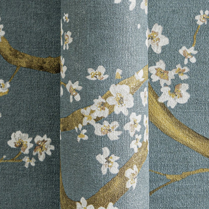 781994 Krischblüten Floral Metropolitan Stories Hot Spot