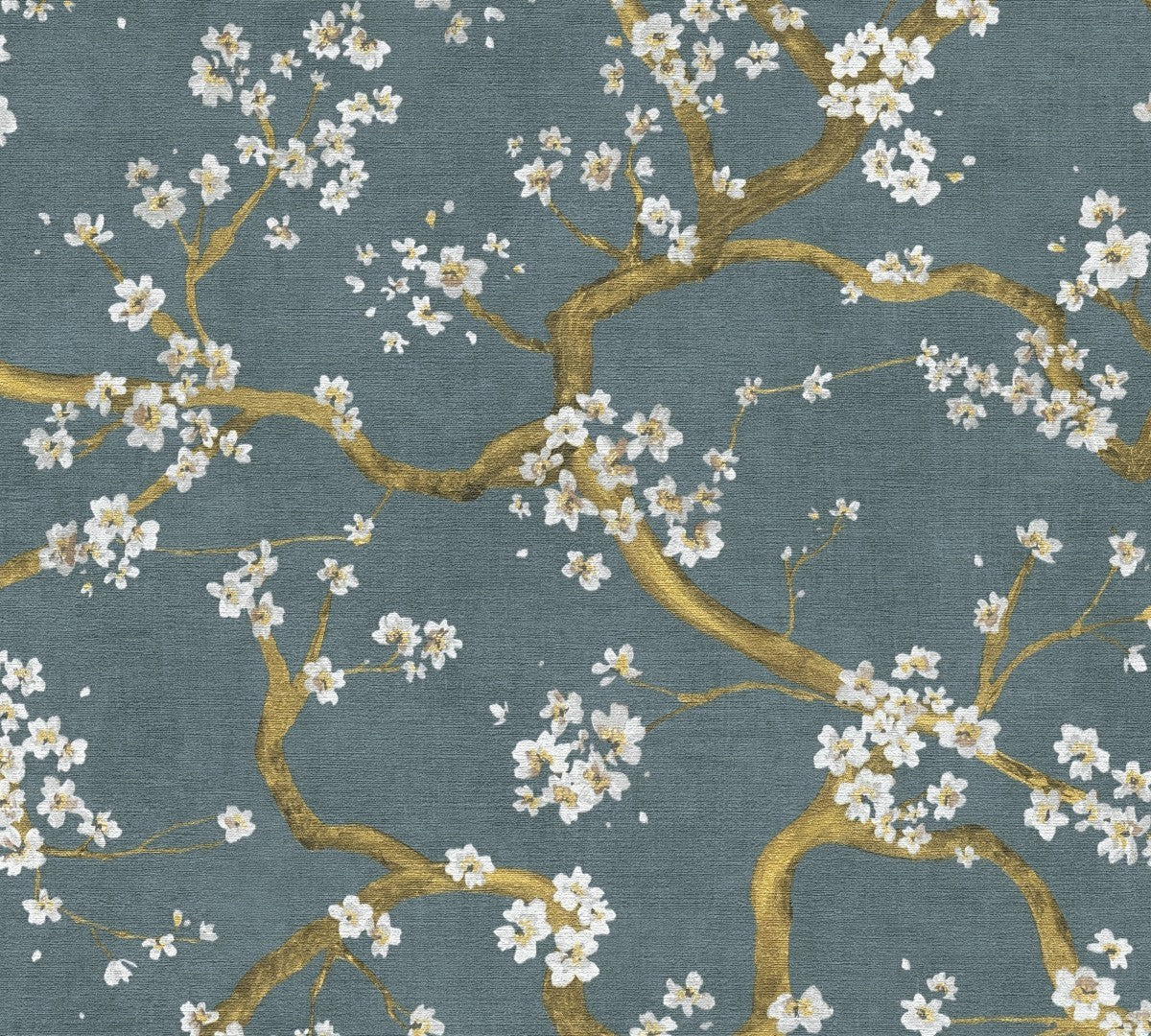 781994 Krischblüten Floral Metropolitan Stories Hot Spot