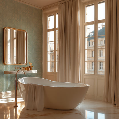 Livingwalls Metropolitan Stories Hot Spots Vliestapete 786725