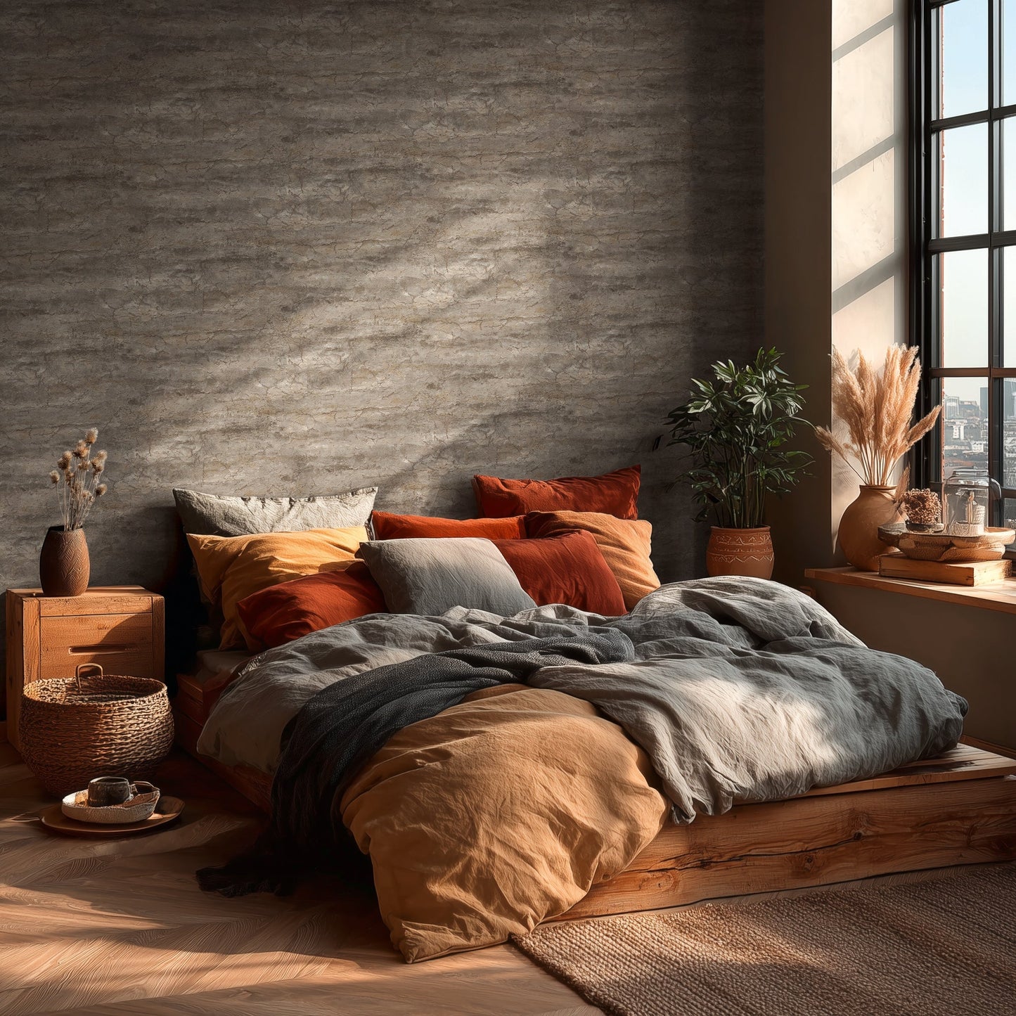 Livingwalls Vibes and Styles Vliestapete 791995