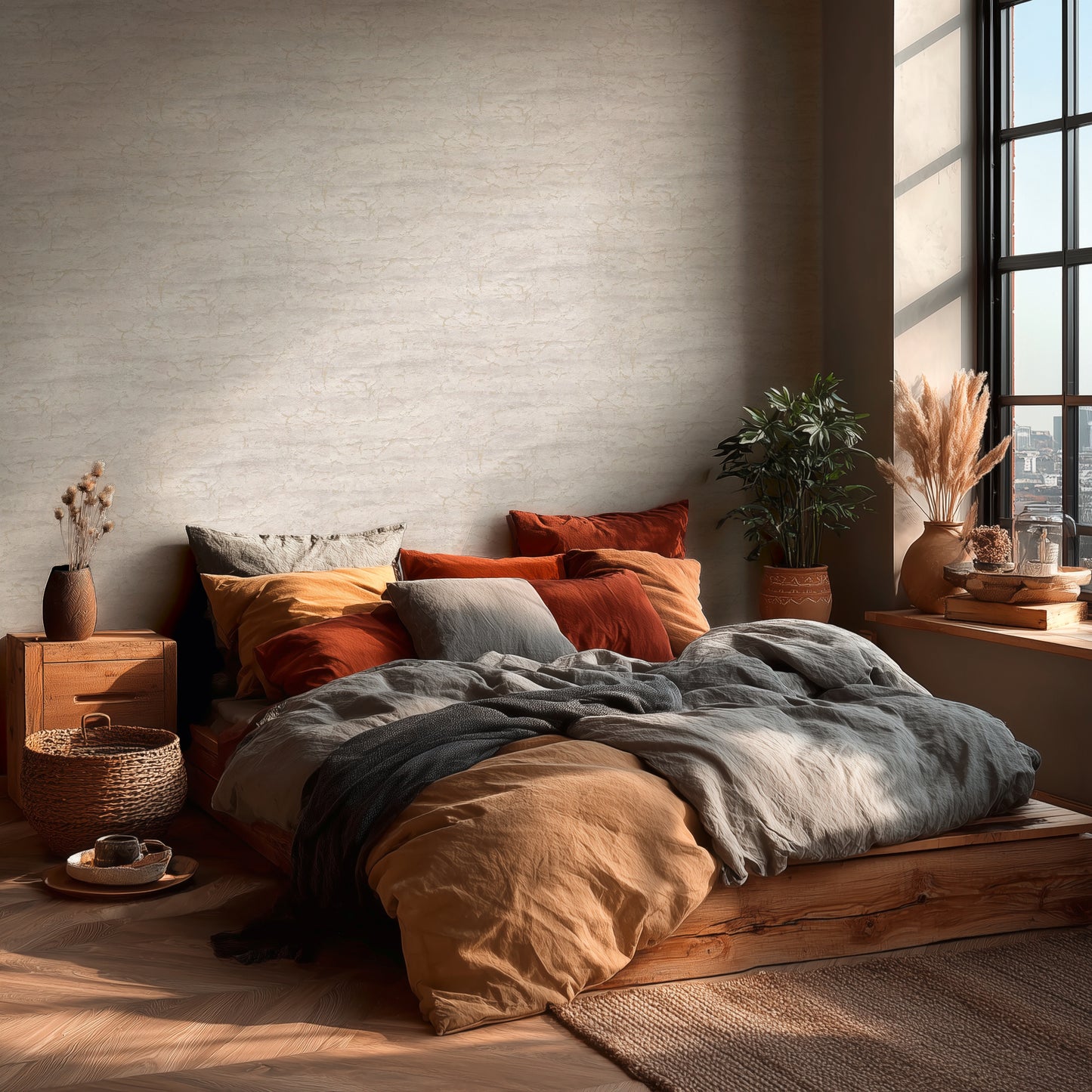 Livingwalls Vibes and Styles Vliestapete 791996