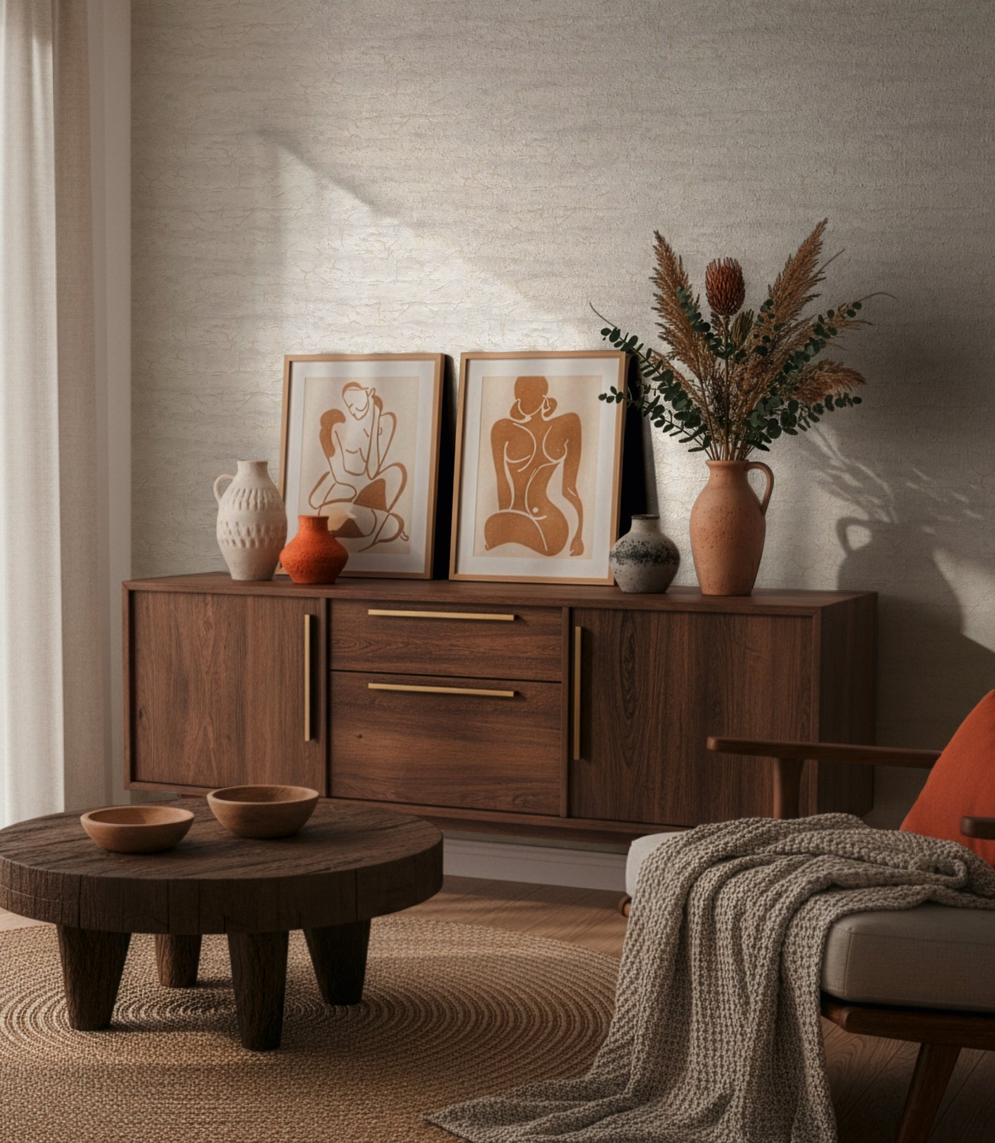 Livingwalls Vibes and Styles Vliestapete 791996