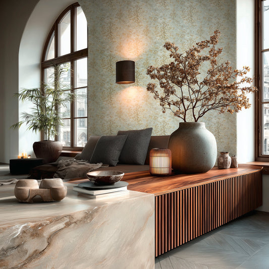 Livingwalls Vibes and Styles Vliestapete 792001