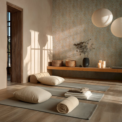 Livingwalls Vibes and Styles Vliestapete 792005