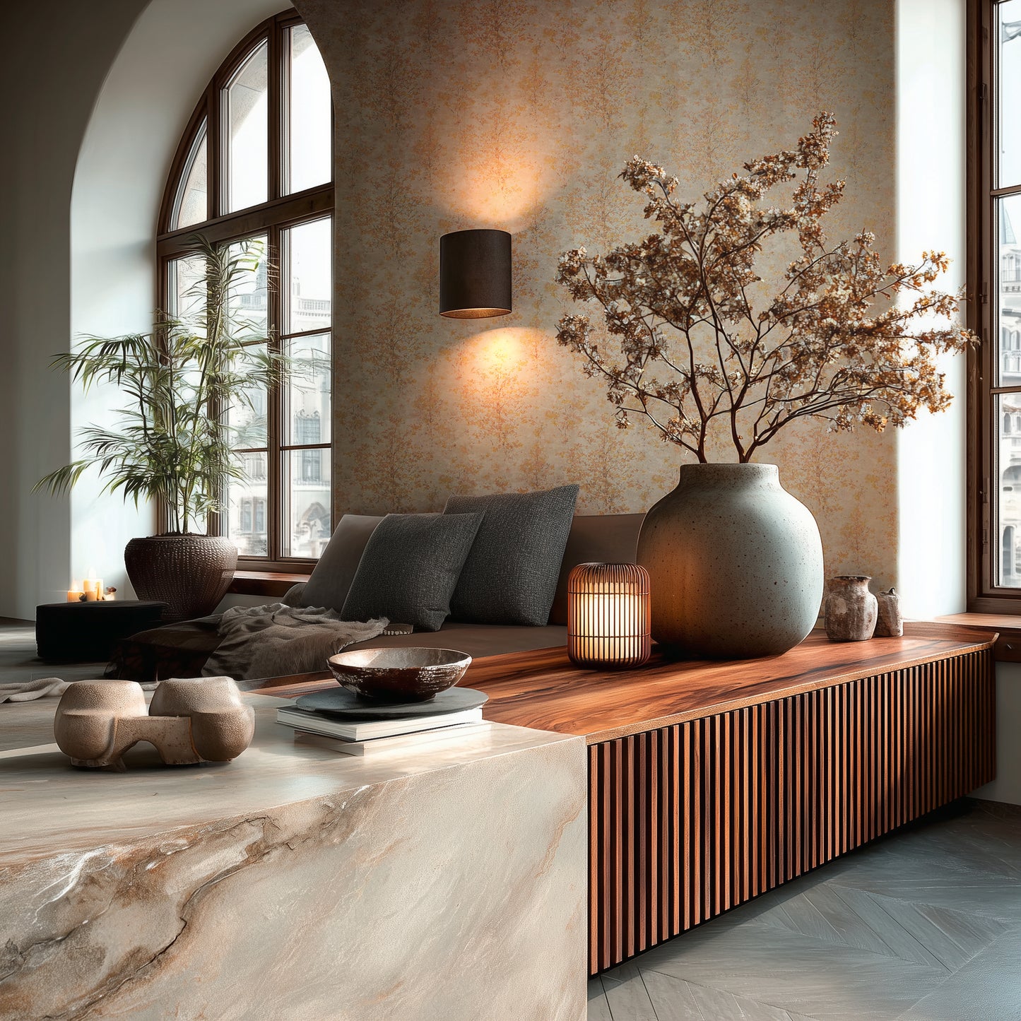 Livingwalls Vibes and Styles Vliestapete 792005