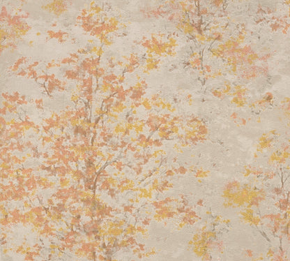 Livingwalls Vibes and Styles Vliestapete 792005