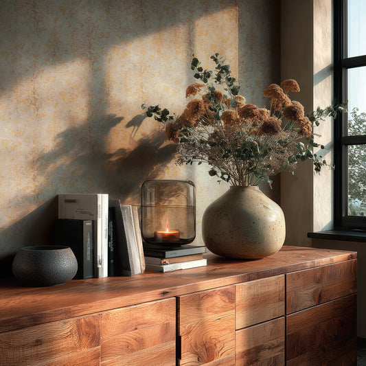 Livingwalls Vibes and Styles Vliestapete 792005