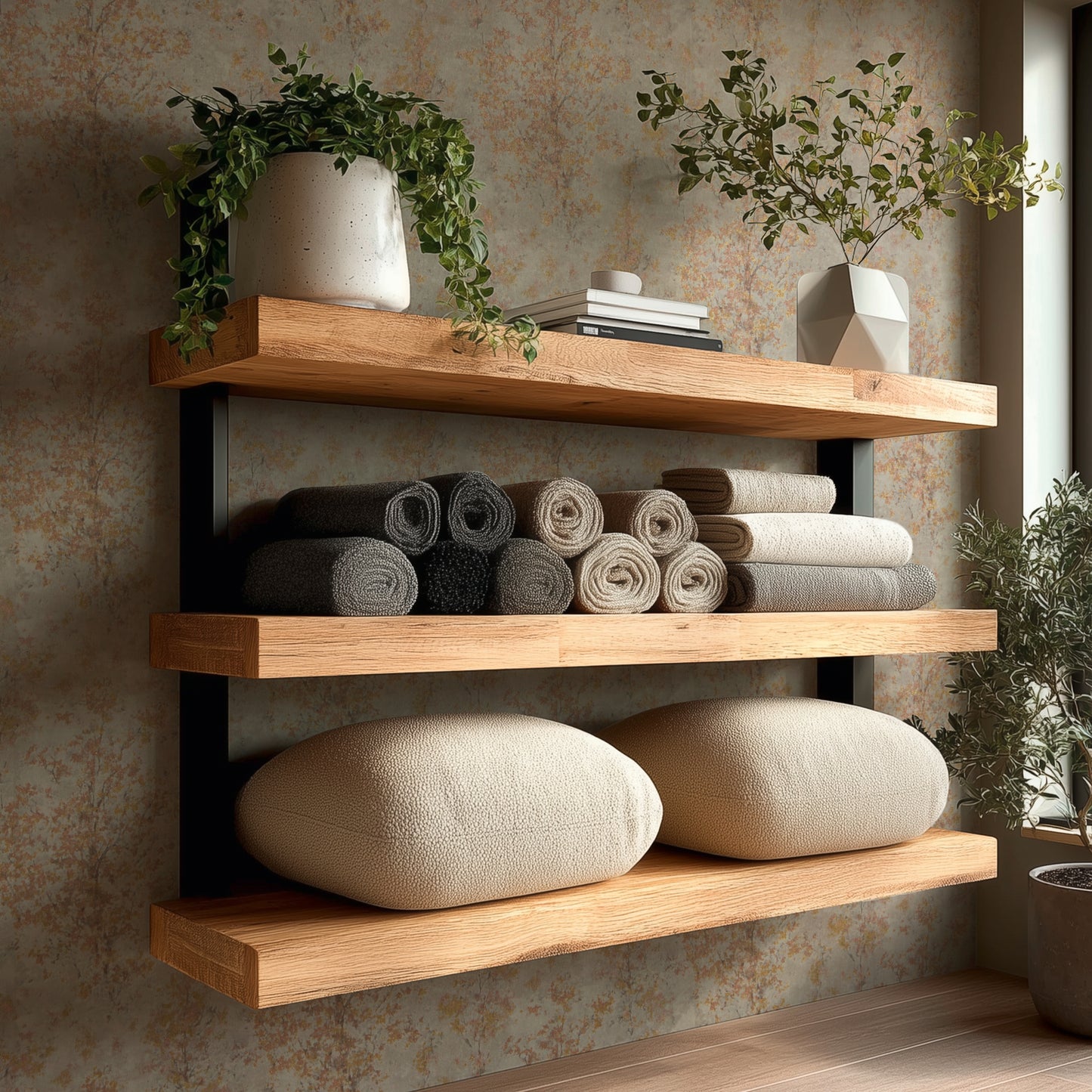 Livingwalls Vibes and Styles Vliestapete 792005