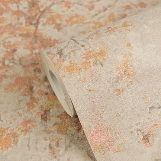 Livingwalls Vibes and Styles Vliestapete 792005