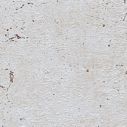 A.S. Création 36911‑6 - Metropolitan Stories Vliestapete Betonoptik Vintage Grau‑Rot