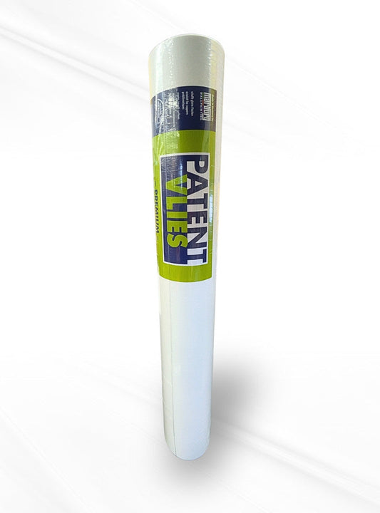 PATENT VLIES Tapete weiß 9792 Qualität Premium von Marbu