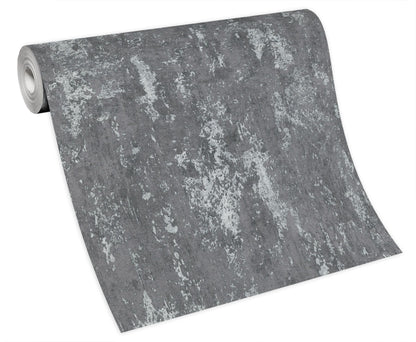 Erismann Vliestapete Casual Chic Unitapete 10273-10