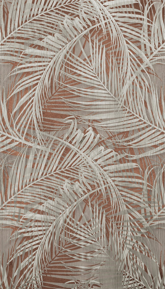 MY6002 Feder Fototapete von Grandeco