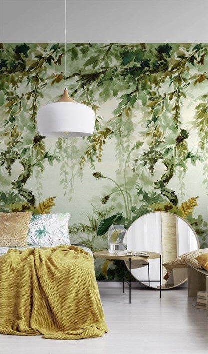 A52201 Jungle Fototapete von Grandeco