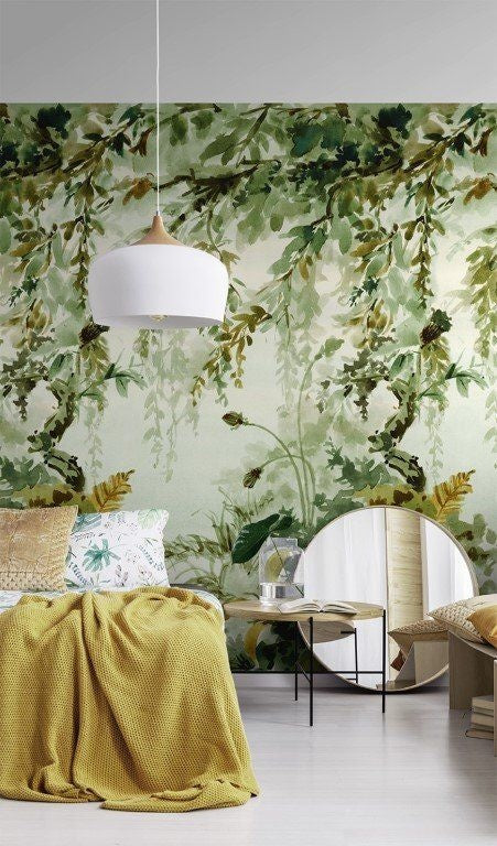 A52201 Jungle Fototapete von Grandeco