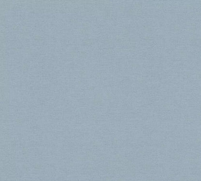 A.S. Création Vliestapete livingwalls 306887 – Melierte Struktur in Blau-Grau