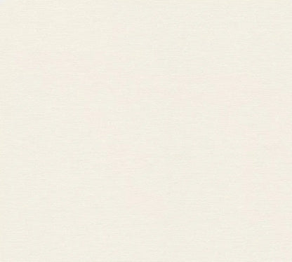 A.S. Création Vliestapete 306891 Styleguide Natural Colours / Simply White 4 / PintWalls II – Zeitloses Uni Weiß Stru