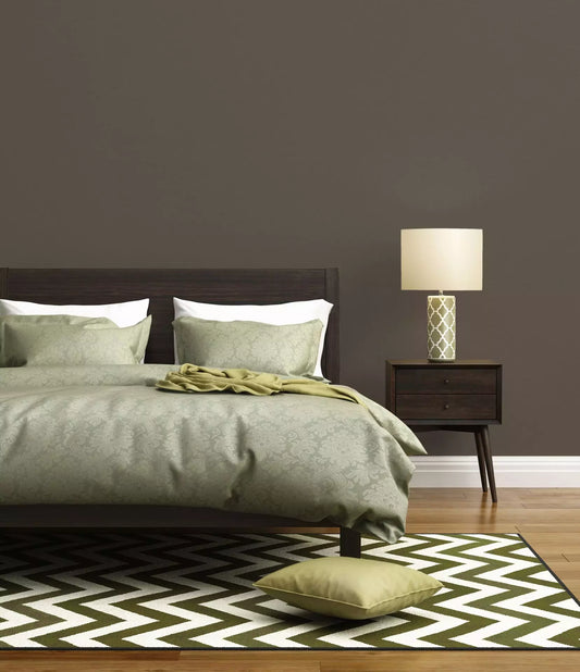 AS Vliestapete PintWalls II Unitapete Braun 390977 – Natürliche Wärme für dein Zuhause