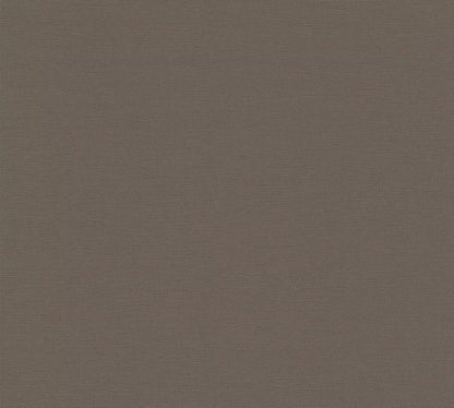 AS Vliestapete PintWalls II Unitapete Braun 390977 – Natürliche Wärme für dein Zuhause