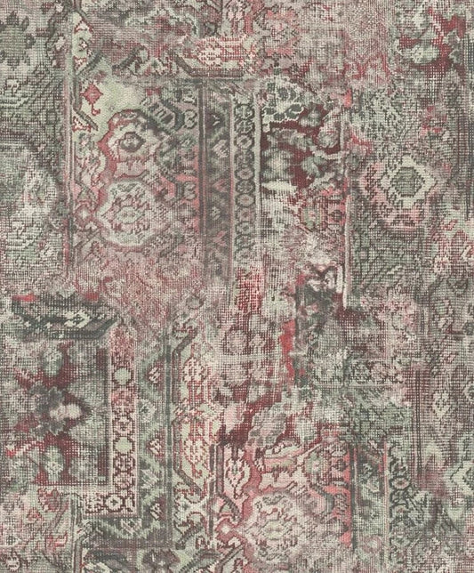 Rasch Vliestapete 536522 Barbara Home II Oriental Carpet