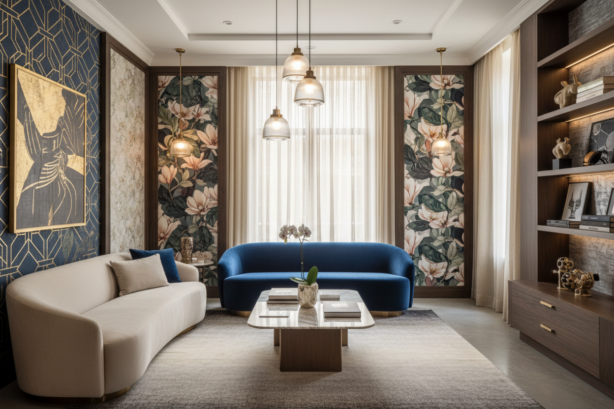 Designer Kollektionen