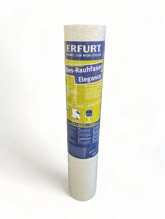 Erfurt Vlies-Rauhfaser Elegance