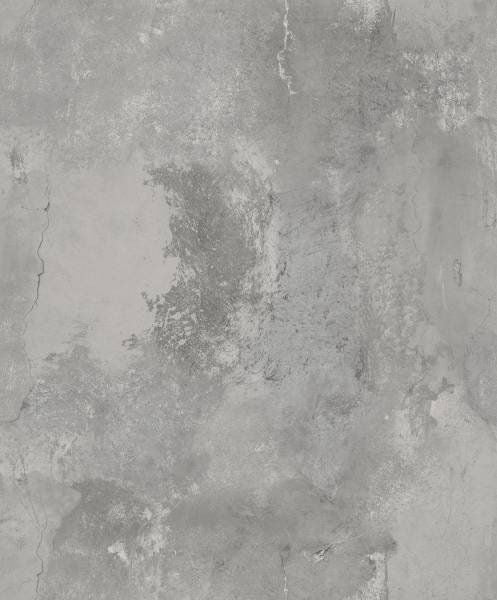 WL1201 Beton-Optik Grau SilberVliestapete mit Steinmuster von Grandeco