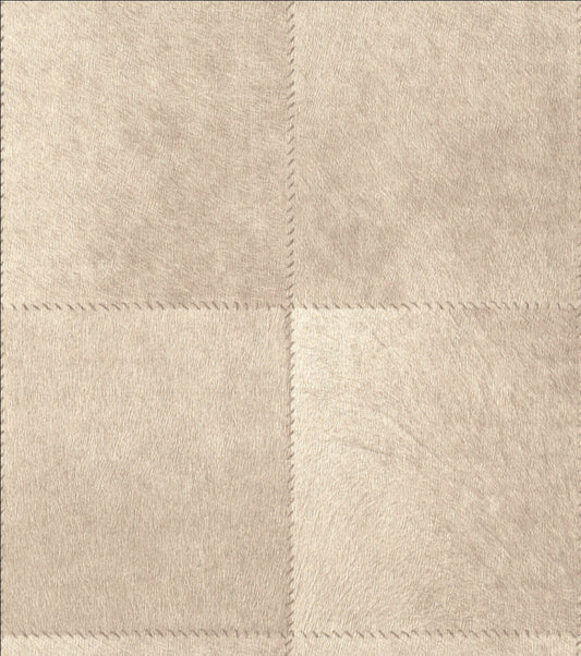 Rasch Tapete Vlies African Queen 422467 Tierfelloptik beigebraun Glanz 3D Optik