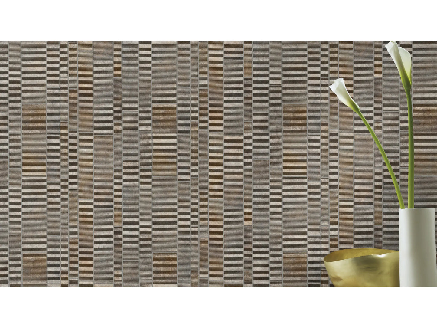 Rasch Mustertapete Vliestapete Industrial Factory IV 428216