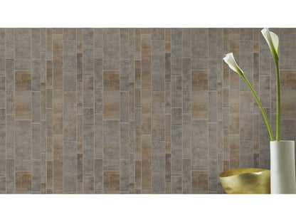 Rasch Mustertapete Vliestapete Industrial Factory IV 428216