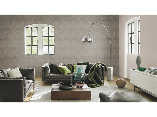 Rasch Mustertapete Vliestapete Industrial Factory IV 428216