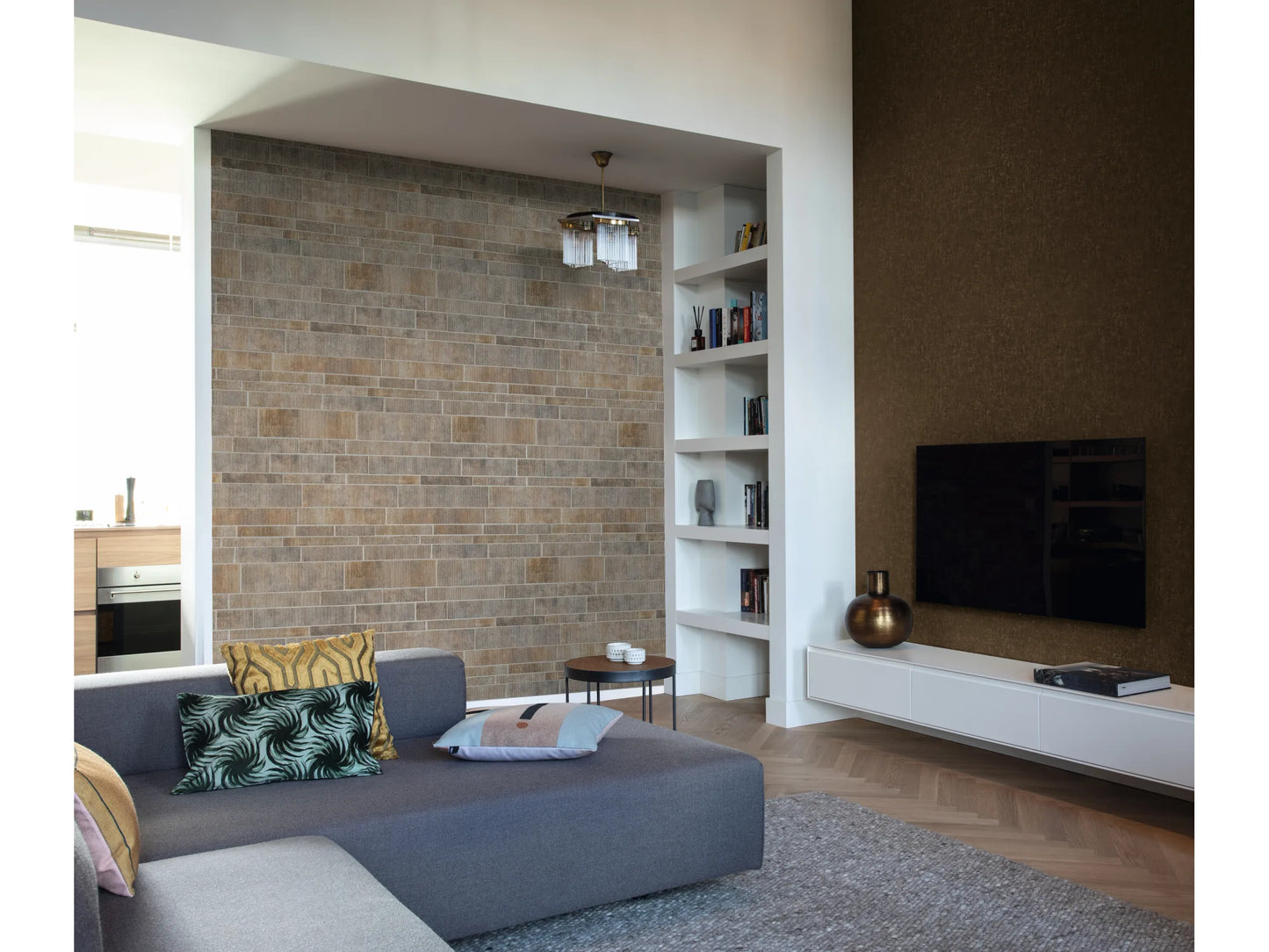 Rasch Mustertapete Vliestapete Industrial Factory IV 428216